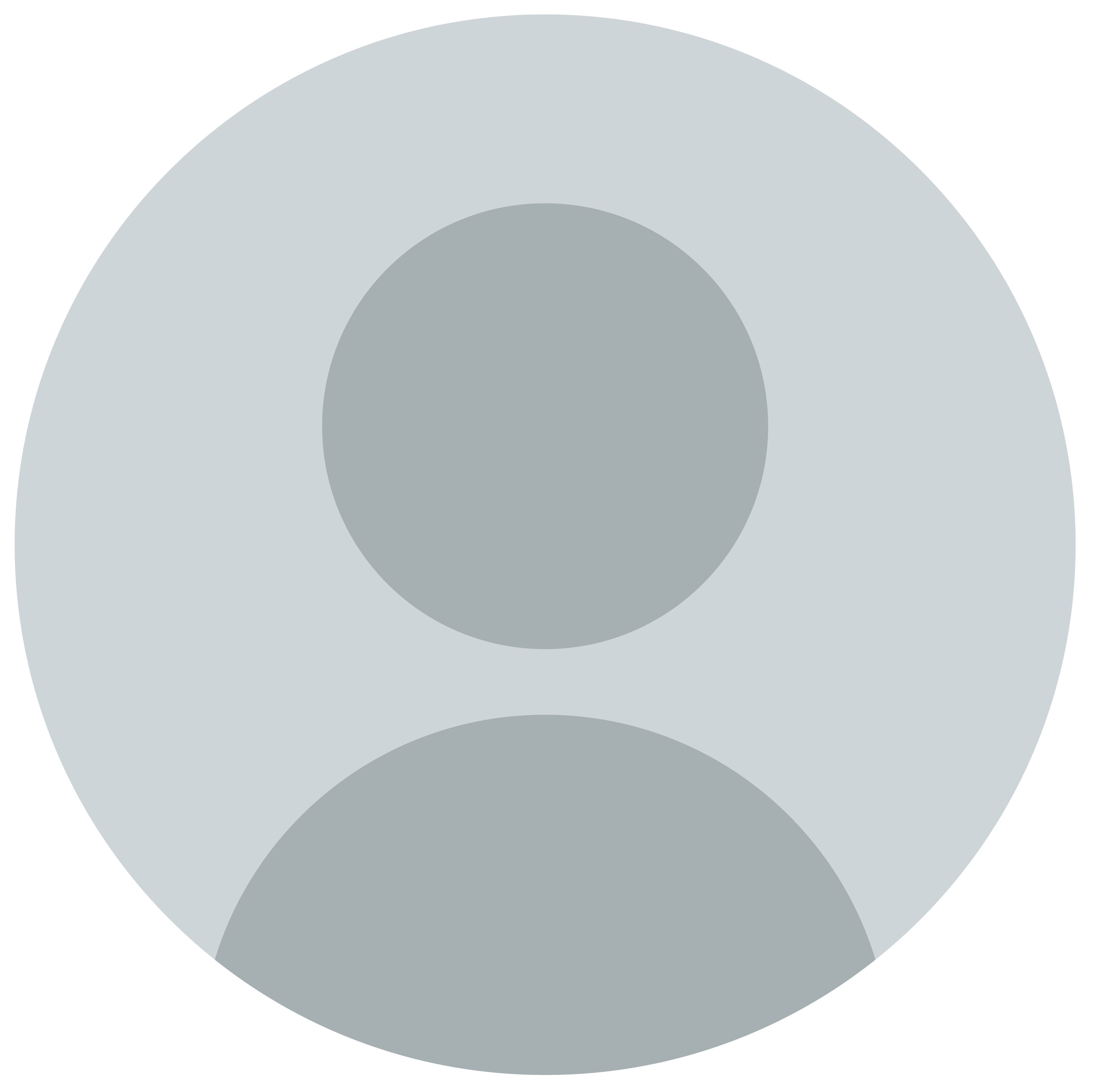 User Avatar Placeholder